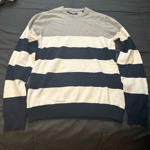 Men's sweatshirt